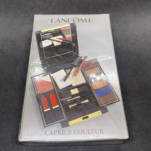 Sealed Lancome Caprice Couleur Makeup Kit
