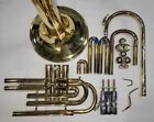 Blessing M-200 Marching Trombone *Replacement Parts*