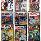 LEGO Star Wars Foil Pack Minifigures Paper Bag - YOU CHOOSE