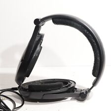Sennheiser PXC 350 Studio Headphones NoiseGard Read Description
