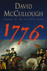 1776 Hardcover David McCullough