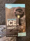 Blue Snowball Ice USB Gaming Condenser Microphone - Black