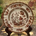 Spode~”INDIAN TREE”~7.75” Salad Plate~Made In England~Excellent~FREE SHIPPING~