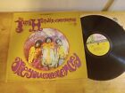 JIMI HENDRIX ARE YOU EXPERIENCED? ORIG 1967 RS 6261 TRI STEREO 3 Tone Vg/ Vg+