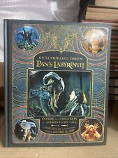 Del Toro’s Pan's Labyrinth Inside the Creation of a Modern Fairytale First Print