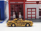 MAISTO LOOSE H.O.C. 2023 L.E. WEEKEND OF WHEELS GOLD 1987 BUICK REGAL ASSEMBLED!