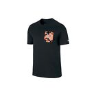 NWT Nike Men's KD Easter Pocket Tee T-Shirt Size XL 2XL Black 717889