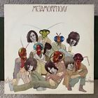 Rolling Stones - Metamorphosis 1975 Vinyl LP Vintage Vinyl Record, Classic Rock