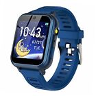 Kids Smart Watch for Kids with 24 Games Kids Watches Touch Screen Music Blue