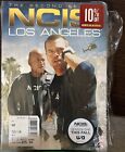 NCIS: Los Angeles Season 2 DVD (2011) Brand New sealed