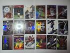 Mixed Sports Cards Lot Baseball Patches Relics Rookies Inserts