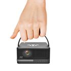 AAXA P6 Ultimate World's Brightest 6-Hour Battery DLP Projector Wireless Connect
