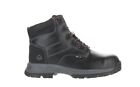 Wolverine Womens Piper 6 Black Work & Safety Boots Size 7 (1986796)