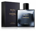 Chanel Bleu de Chanel  50 / 100 ml  extrait de Parfum