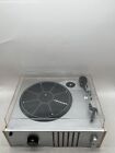 Crosley CR6017A NA1 Belt Drive Record Turntable Player No Cord Not Tested