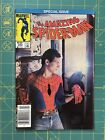 The Amazing Spider-Man #262 - Mar 1985 - Vol.1 - Newsstand Edition - (714A)