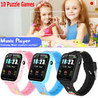 Kids Smartwatch Phone Watch HD Touch Screen Smart Watch Camera with 10 Games