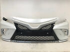 Front Bumper Cover 089 2021-2022 Toyota Camry SE/XSE/Hybrid SE 52119-0X954 OEM (For: 2021 Toyota Camry)