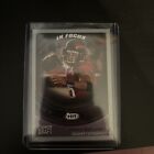 New Listing2017 Sage Hit - In Focus Silver #43 Patrick Mahomes II (RC)