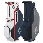 NEW Callaway Golf 2024 Fairway+ Plus Stand / Carry Bag - Pick the Color