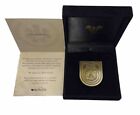 Official Destiny 2 Wayfarer Title Seal Collectible Pin Bungie Rewards - Retired