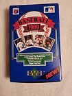 1989 UPPER DECK MLB BASEBALL Box Low Series 36 Sealed Packs Ken Griffey Jr RC