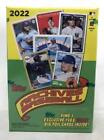 New Listing2022 Topps Archives Baseball Factory Sealed Blaster Box! JROD RC?-AUTOs?