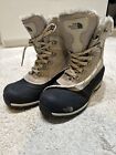 The North Face Chilkat 400 Women’s Snow Boot Sz 8