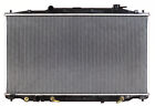 Radiator for 2009-2011 Acura TL (For: 2009 Acura TL Base 3.5L)