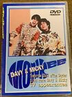 the Monkees 1977 Rare DVD  Dolenz Jones Nesmith