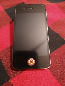 New ListingApple iPhone 4s 16GB Black (Unlocked) A1387 and the Chicago Blackhawks! Sorta!
