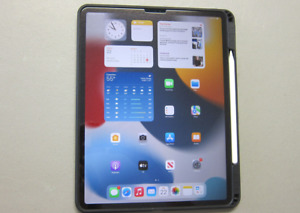 Apple iPad Pro 12.9-inch (4th Gen.) 128GB Space Gray WiFi - FREE SHIPPING