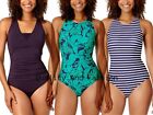 Lands' End Ladies' Swimsuit (Select Color & Size)
