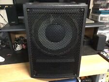 Dynacord LM 10-1 SUB Speaker 200 Watts 8 Ohms Incredible Sound