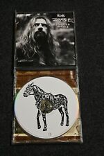 Rob Zombie - Educated Horses - 2006 - Geffen - CD