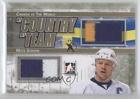 2011 ITG Canada VS the World My Country Team Gold Fall Expo 1/1 Mats Sundin 0a7