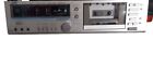 JVC KD-D4 Stereo Cassette Deck Super ANRS