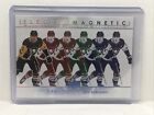 Pittsburgh Penguins - Evgeni Malkin - 21/22 UD Series 1 - Electro Magnetic