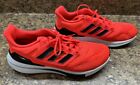 Running shoes adidas EQ21 Run men’s size 9 Color Orange