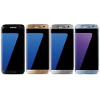 Samsung Galaxy S7 & S7 edge 32GB GSM Unlocked AT&T T-Mobile Verizon Cricket A++