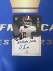 2021 Panini Luminance Year One Signatures RC #YV-DS DeVonta Smith On Card Auto