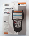 INNOVA CarScan Tech + Repair Solutions 2 OBD2 Car Scanner #5510 BRAND NEW
