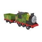 Thomas and Friends Whiff Toy Train, Battery-Powered Motorized Train Engine an...