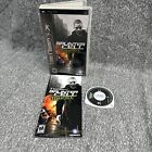New ListingTom Clancy's Splinter Cell: Essentials (PlayStation Portable PSP) Sony