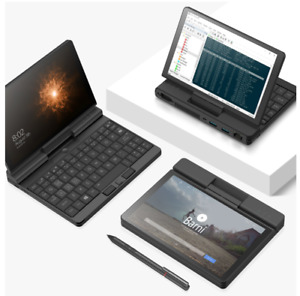 One-Netbook A1 Engineer Mini/Micro PC 7