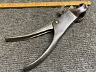 Rare Vintage Keen Kutter Saw Set Morrill Patent Style Excellent