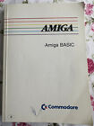 C = Commodore Amiga - Amiga Basic Book /