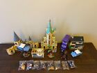 Lego Harry Potter Lot! Sets (75953, 76402, 76386, 75950, 4866, 75968) and More!