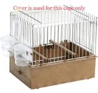 Bird Cage Cover For Songbird Cage 2GR-020