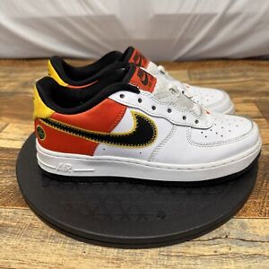 Nike Air Force 1 Low Roswell Raygun 2021